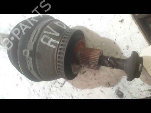 Right front driveshaft AUDI A4 B7 Avant (8ED) 3.0 TDI quattro | BP37039096M39 - Image 2