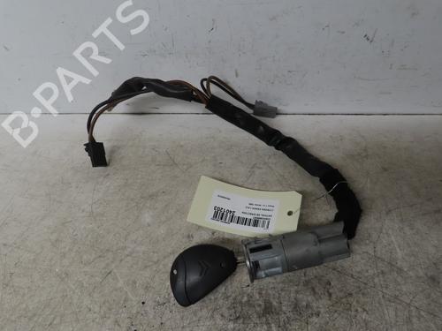Ignition barrel CITROËN XSARA (N1) 1.9 D | BP17175531M48 