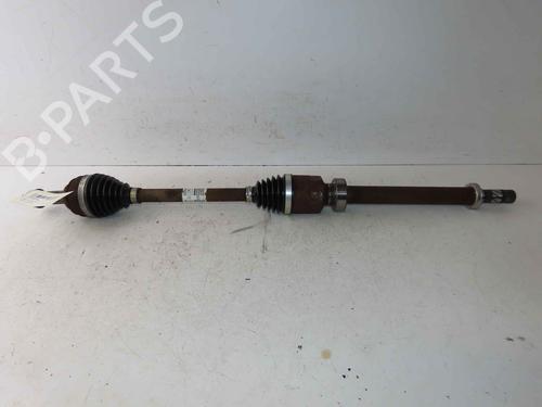 Used Right front driveshaft Right front driveshaft 37057260 37057260