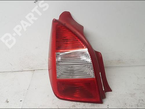 Used Left taillight Left taillight CITROËN C2 (JM_) 1.4 HDi (68 hp) 10953853 10953853