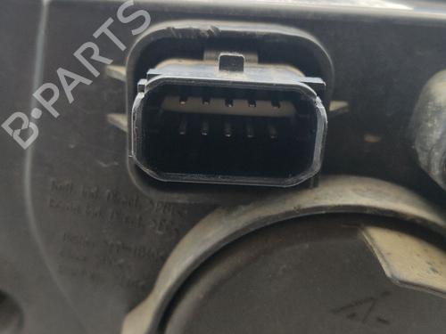 Right headlight CITROËN C4 II (NC_) 1.6 VTi 120 (NC5FS0, NC5FS9) | BP40204519C29 - Image 4