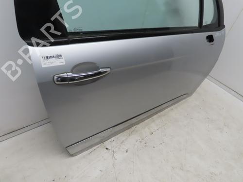 Right front door CITROËN DS3 (SA_) 1.6 HDi 90 | BP17705951C3 