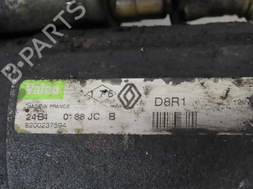 Starter RENAULT ESPACE IV (JK0/1_) 2.2 dCi (JK0H) | BP37045695M8 - Image 4