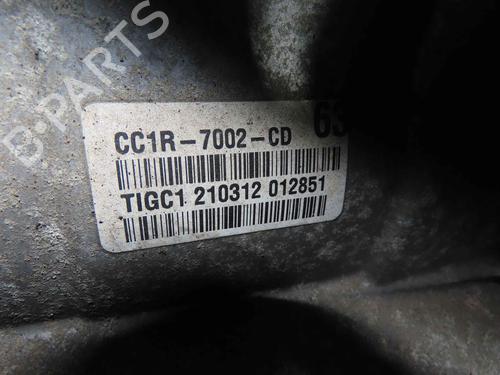 Gearbox FORD TRANSIT Van (FA_ _) 2.2 TDCi | BP37056575M3 - Image 4