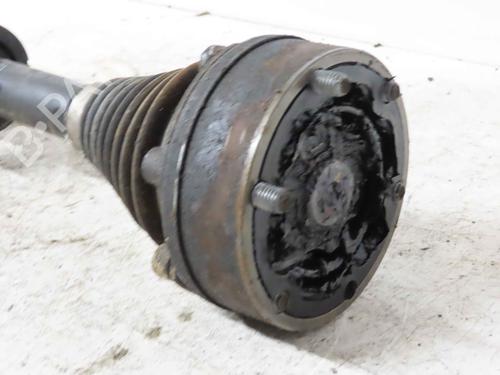 Left front driveshaft SKODA FABIA II (542) 1.6 TDI | BP37044920M38 - Image 3
