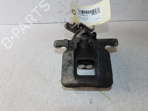 Used Right rear brake caliper Right rear brake caliper PEUGEOT 4008 1.8 HDi AWC (150 hp) 33893518 33893518