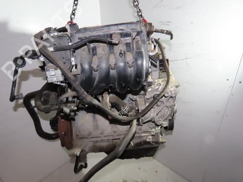 Silnik CITROËN C3 II (SC_) 1.4 | BP30739876M1