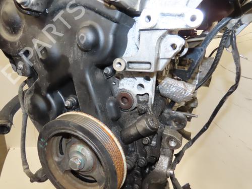 Engine CITROËN C3 II (SC_) 1.6 HDi 90 | BP25149791M1 