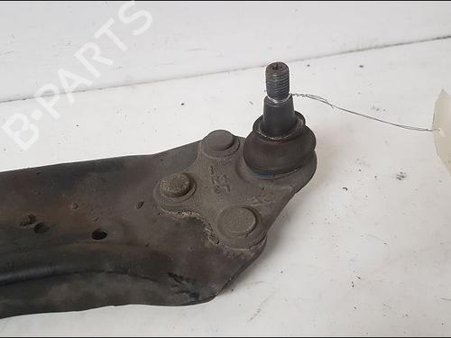Used Right front suspension arm VW POLO V (6R1, 6C1) 1.2 TSI 16V (90 hp) 14882342