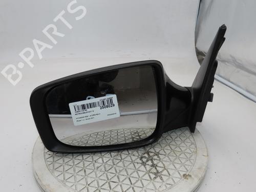 Left mirror HYUNDAI ix20 (JC) 1.4 CRDi | BP29153572C26 