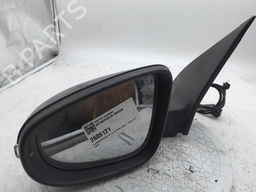 left-mirror-vw-golf-vi-5k1-2008-2009-2010-2011-2012-2013-2014-39217630 main image