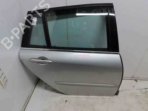 Used Right rear door Right rear door RENAULT LAGUNA III Grandtour (KT0/1) 2.0 dCi (KT07, KT0J, KT14, KT1A, KT1S) (131 hp) 37045442 37045442