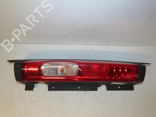 Used Left taillight RENAULT TRAFIC II Van (FL) 2.0 dCi 90 (FL0H) (90 hp) 27665977