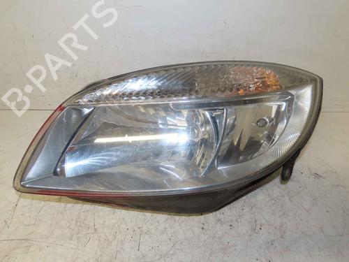 Used Left headlight Left headlight 37048210 37048210
