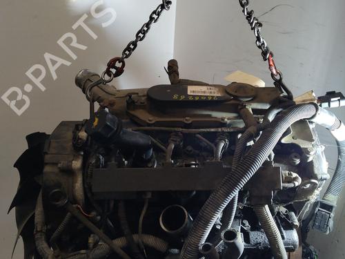 Engine IVECO DAILY IV Van 35C12 V, 35C12 V/P, 35S12 V, 35S12 V/P | BP38943922M1 - Image 5