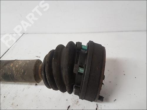 Right front driveshaft VW GOLF IV (1J1) 1.6 | BP10942314M39 