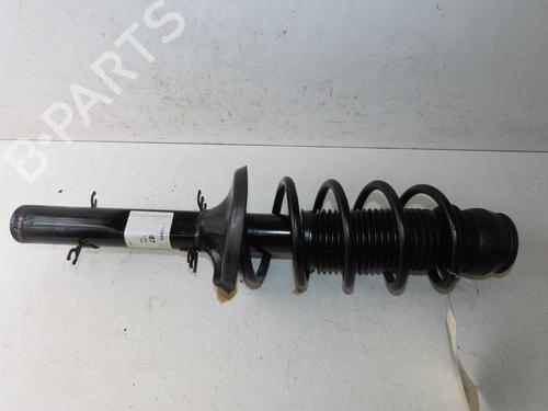 Used Left front shock absorber Left front shock absorber 37050237 37050237