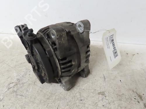 Used Alternator MINI MINI (R56) Cooper D (109 hp) 17730592
