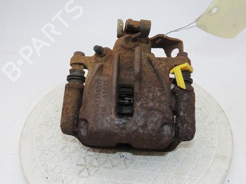 Used Left rear brake caliper RENAULT TRAFIC II Van (FL) 1.9 dCi 80 (FL0B) (82 hp) 24966462