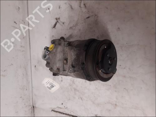 Used AC compressor VW TOURAN (1T1, 1T2) 2.0 TDI 16V (140 hp) 16130516
