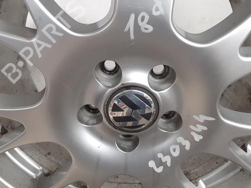 Used Rim VW GOLF V (1K1) 2.0 GTI (230 hp) 16202727