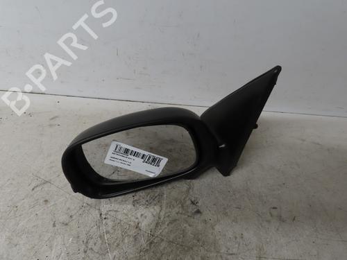 Used Left mirror NISSAN MICRA II (K11) 1.0 i 16V (54 hp) 23170488