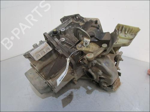 Gearbox CITROËN C3 Picasso (SH_) 1.6 HDi | BP15722928M3 