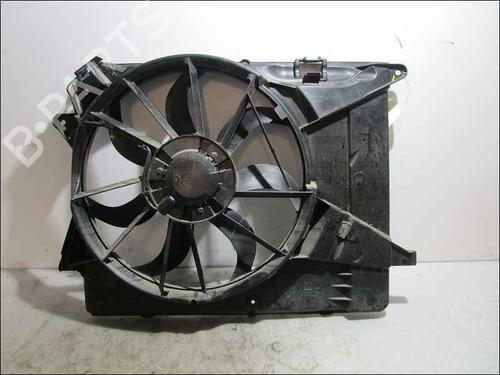 Used Radiator fan Radiator fan 37039675 37039675