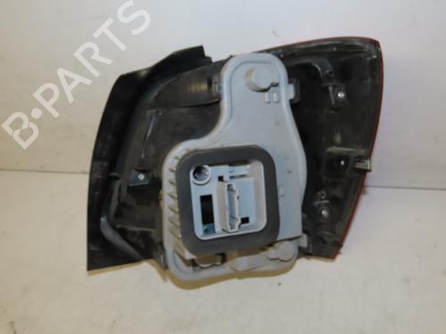 Used Left taillight VW POLO V (6R1, 6C1) 1.6 TDI (90 hp) 26197071
