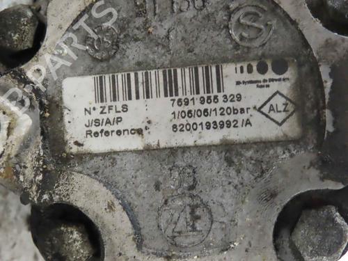 Steering pump NISSAN INTERSTAR Van (X70) dCi 100 | BP37044870M99 - Image 4
