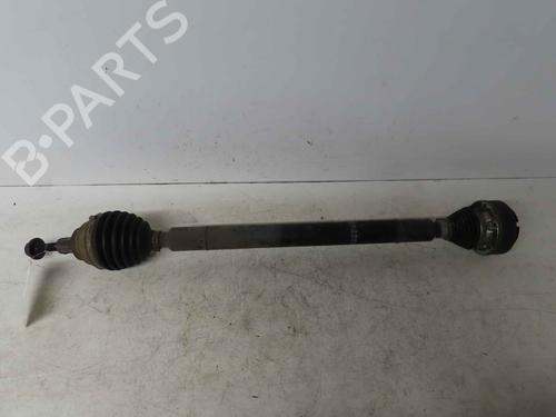 Used Right front driveshaft Right front driveshaft 37043235 37043235