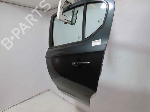 Dør venstre bagtil OPEL CORSA E (X15) 1.4 (08, 68) | BP37061752C4 - Image 2