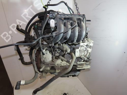 Motor Motor CITROËN C3 I (FC_, FN_) 1.1 i (60 hp) 35886971 35886971