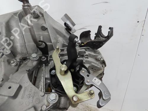 Gearbox DACIA SANDERO III 1.0 TCe 100 ECO-G | BP17241681M3 