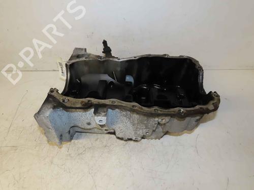 Oliebundkar Oliebundkar RENAULT MEGANE III Hatchback (BZ0/1_, B3_) 1.5 dCi (86 hp) 37049994 37049994