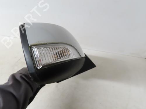 Used Right mirror RENAULT MEGANE III Hatchback (BZ0/1_, B3_) 1.5 dCi (86 hp) 16979582