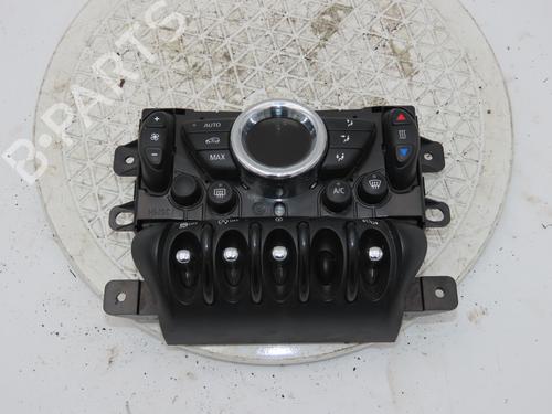 Climate control MINI MINI COUNTRYMAN (R60) Cooper SD | BP20695874I5