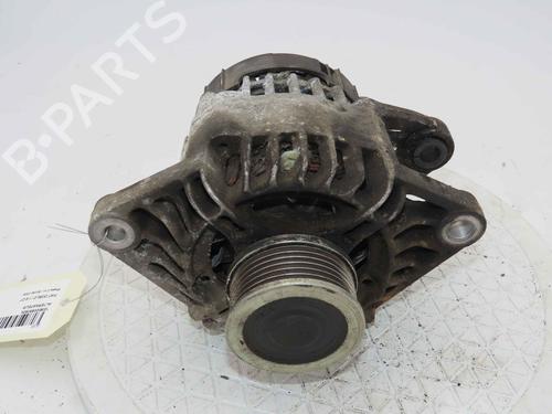Used Alternator Alternator 37048353 37048353