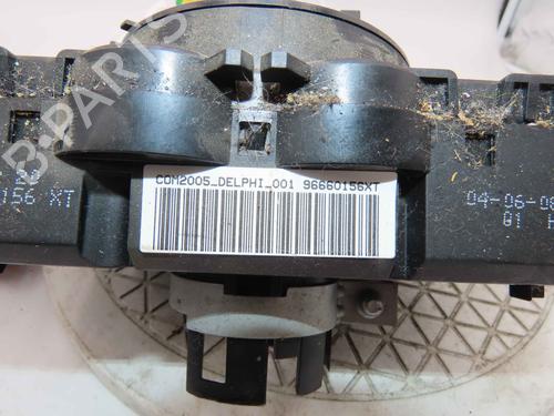 Steering column stalk PEUGEOT 807 (EB_) 2.0 HDI | BP37056109I23 - Image 3