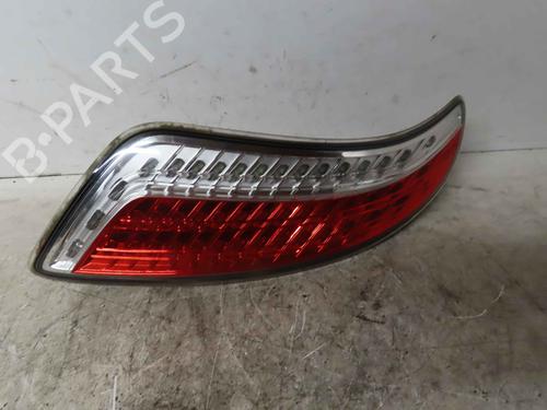 Used Rear bumper left light Rear bumper left light 37047790 37047790