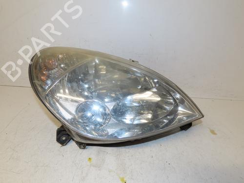 Used Right headlight CITROËN XSARA (N1) 2.0 HDi 90 (90 hp) 29153847