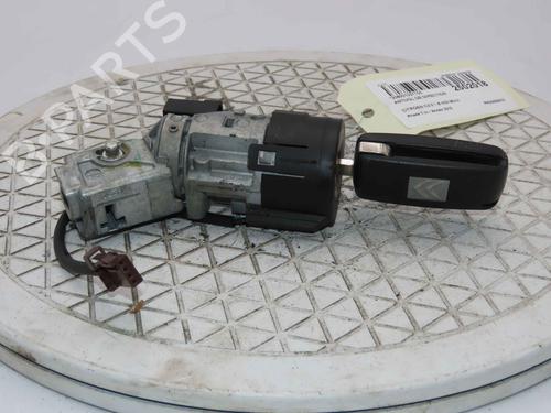Ignition barrel CITROËN C3 II (SC_) 1.6 HDi 90 | BP37051952M48 - Image 2