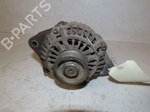 Used Alternator Alternator 37054062 37054062