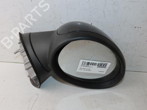 Used Right mirror MINI MINI COUNTRYMAN (R60) Cooper (122 hp) 29414537