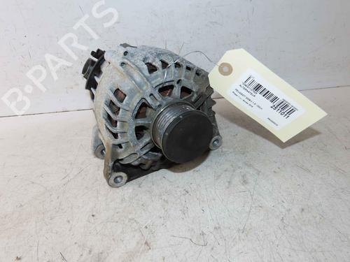 Used Alternator Alternator 37057535 37057535