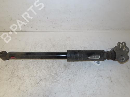 Used Left rear shock absorber FIAT PUNTO EVO (199_) 1.2 (65 hp) 20670240