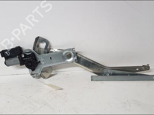 Used Front right window mechanism PEUGEOT 406 Coupe (8C) 2.2 HDI (133 hp) 15076932