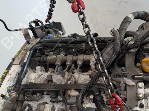 Engine FIAT 500X (334_) 1.6 D Multijet (334AXA1B, 334AXA11) | BP39011651M1 - Image 3