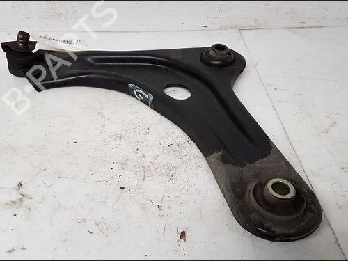 Used Left front suspension arm CITROËN C3 / C3 ORIGIN III (SX) 1.2 VTi 82 (82 hp) 14882427