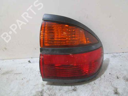 Used Right taillight Right taillight 37039590 37039590